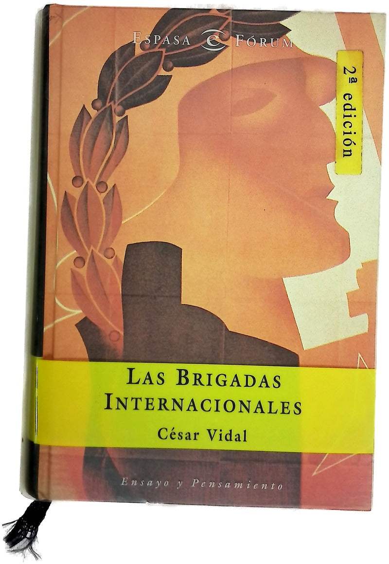 Las Brigadas Internacionales