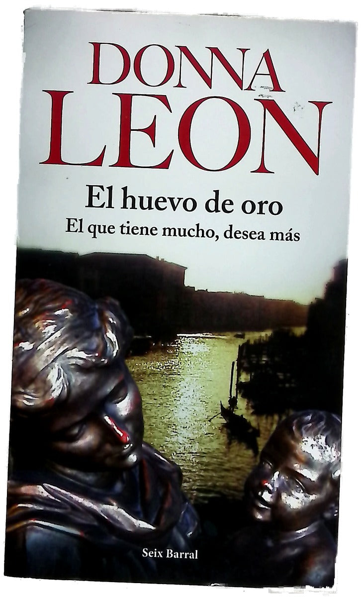 El huevo de oro