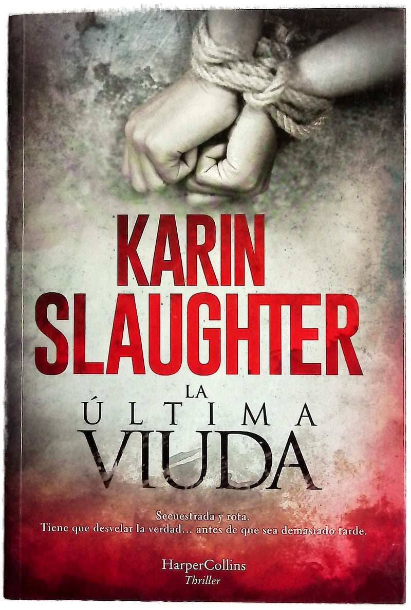 La última viuda