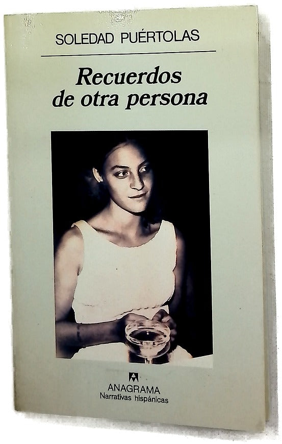 Recuerdos de otra persona