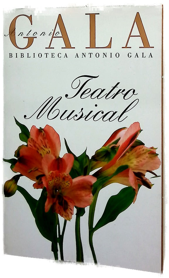 Teatro musical