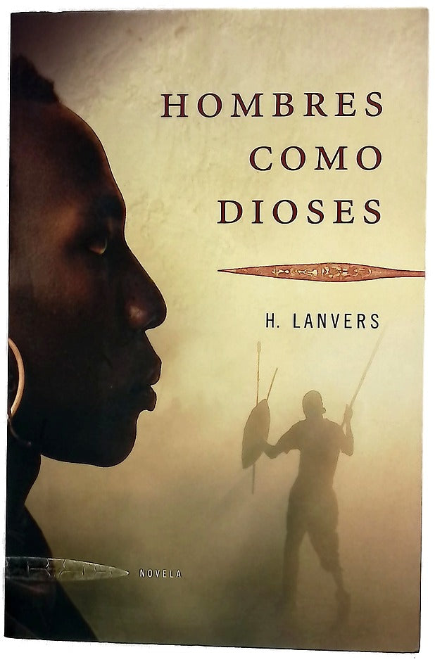 Hombres como dioses