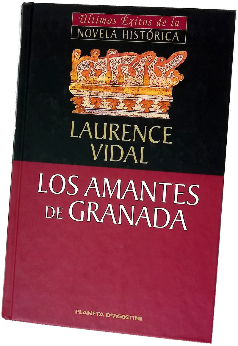 Los amantes de Granada
