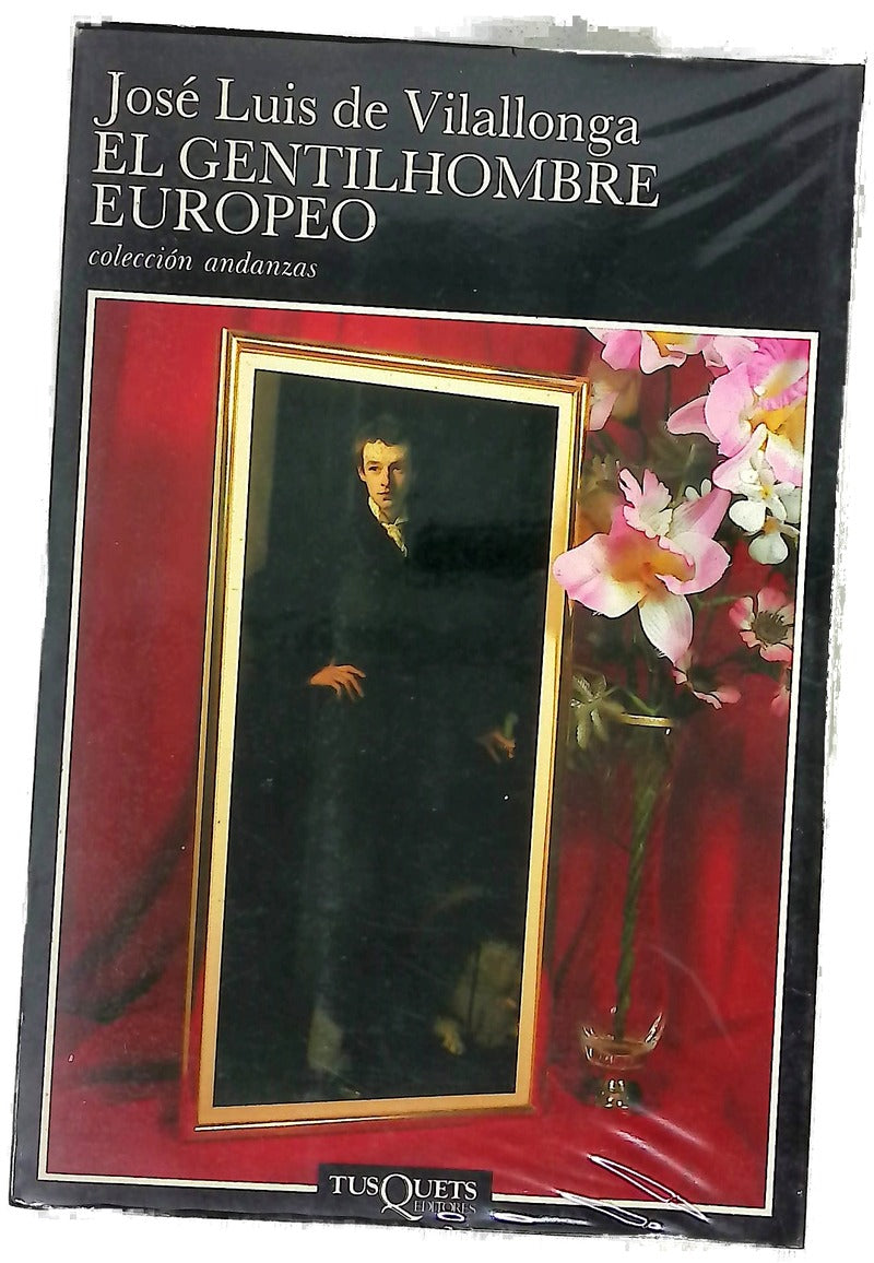 El gentilhombre europeo