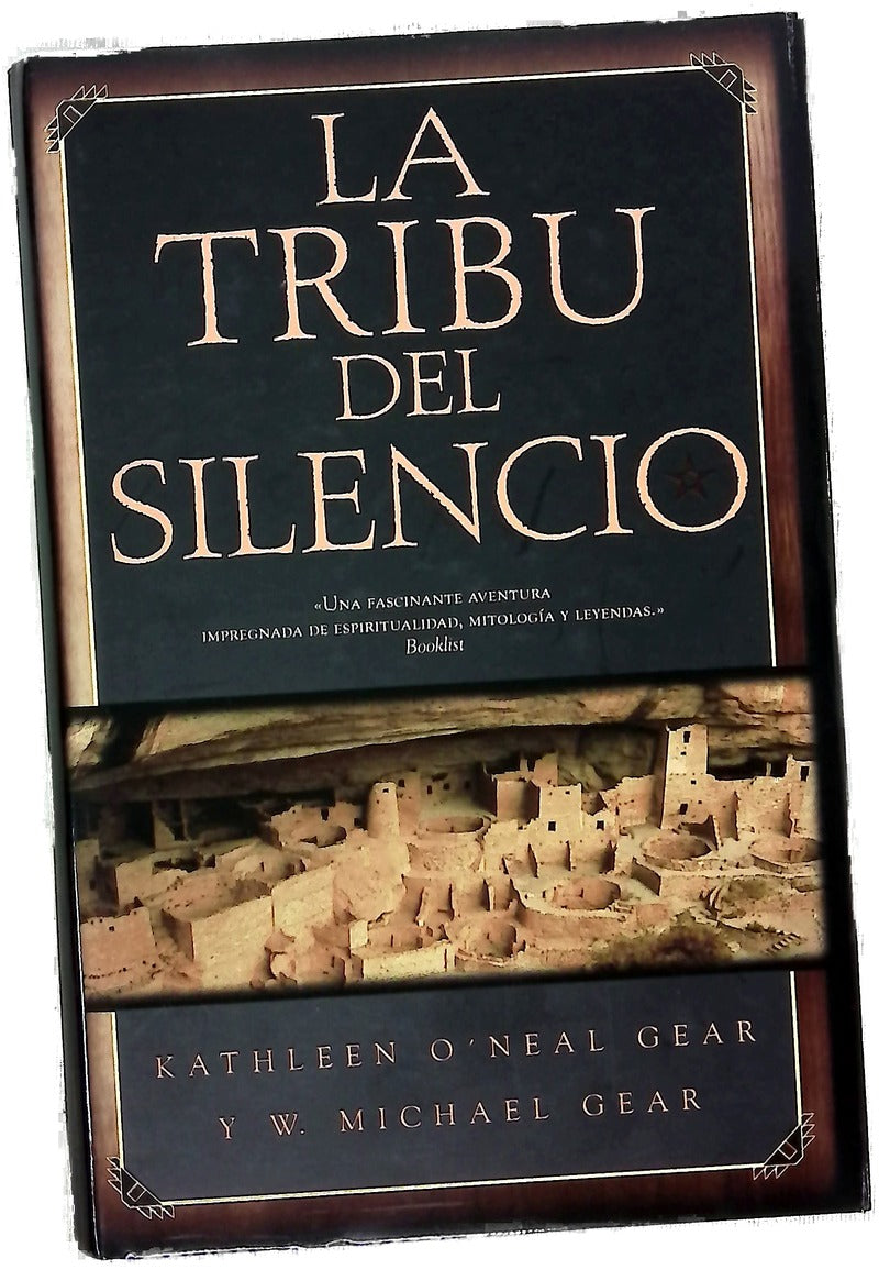 La tribu del silencio