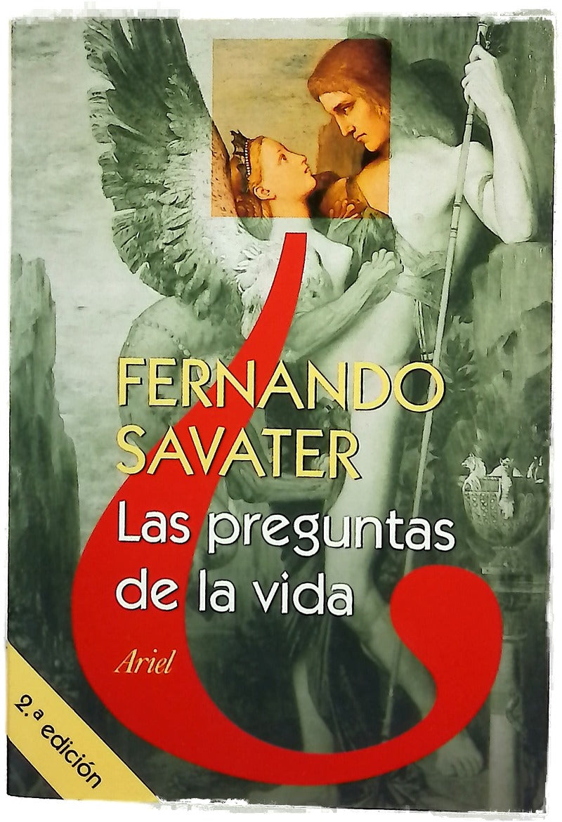Las preguntas de la vida