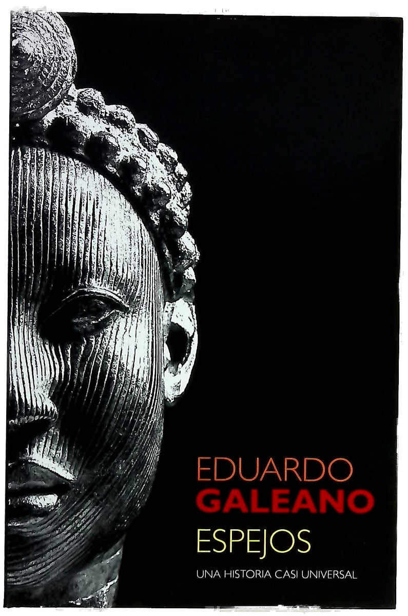 Espejos una historia casi universal