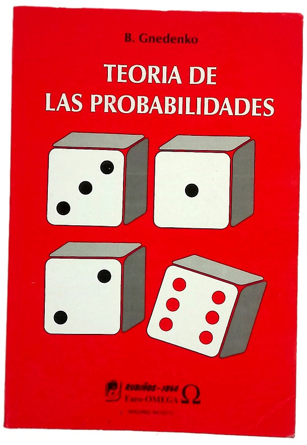 Teoría de las probabilidades