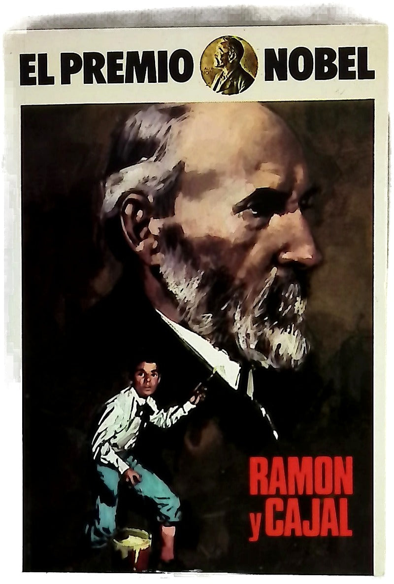 Ramón y Cajal