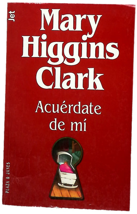 Acuérdate de mí