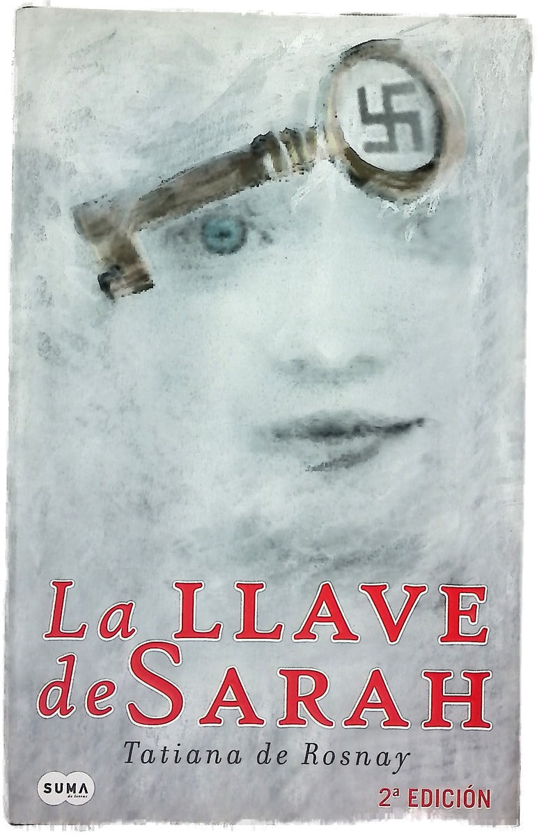 La llave de Sarah