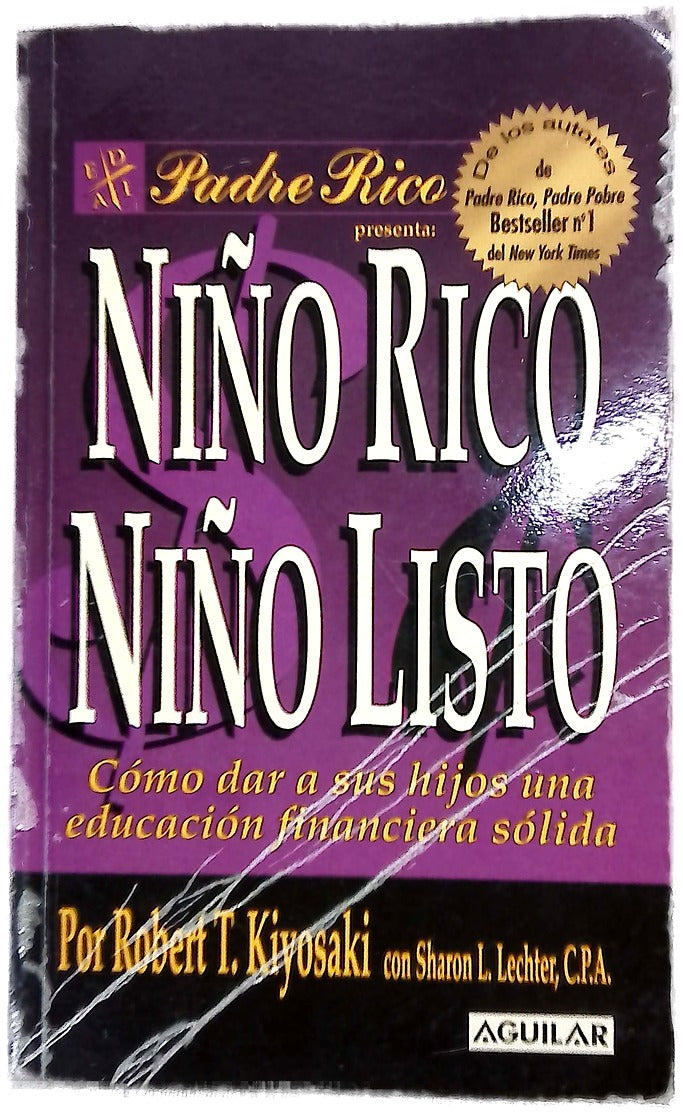 Nino Rico, Nino Listo