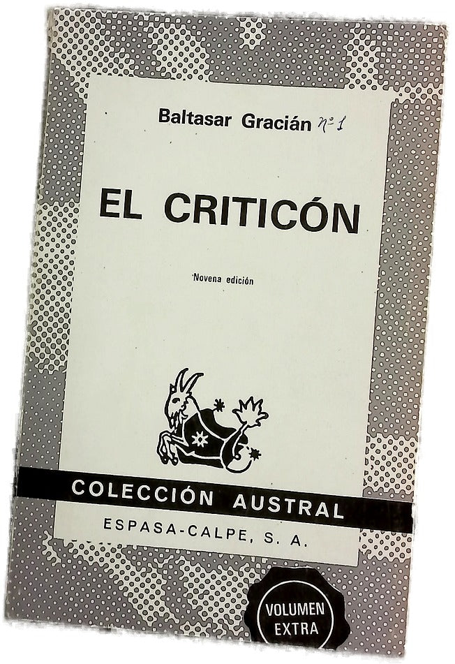 El Criticón
