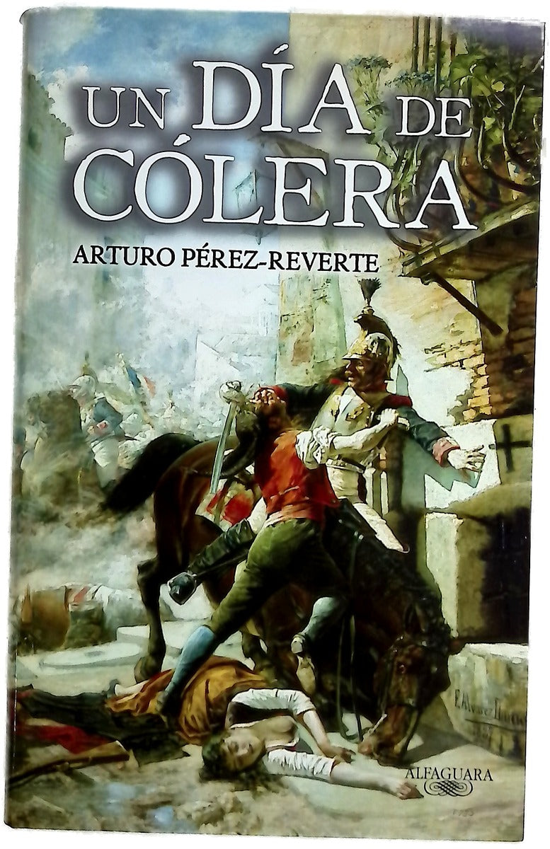 Un día de cólera