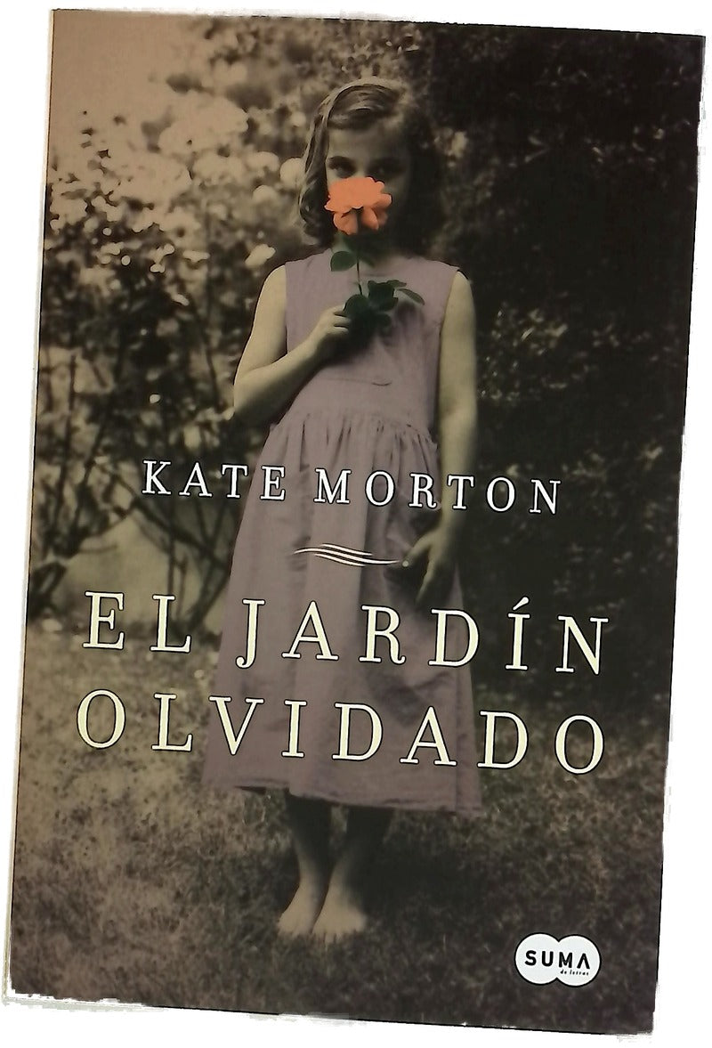 El jardín olvidado