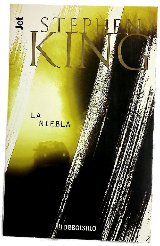 La niebla