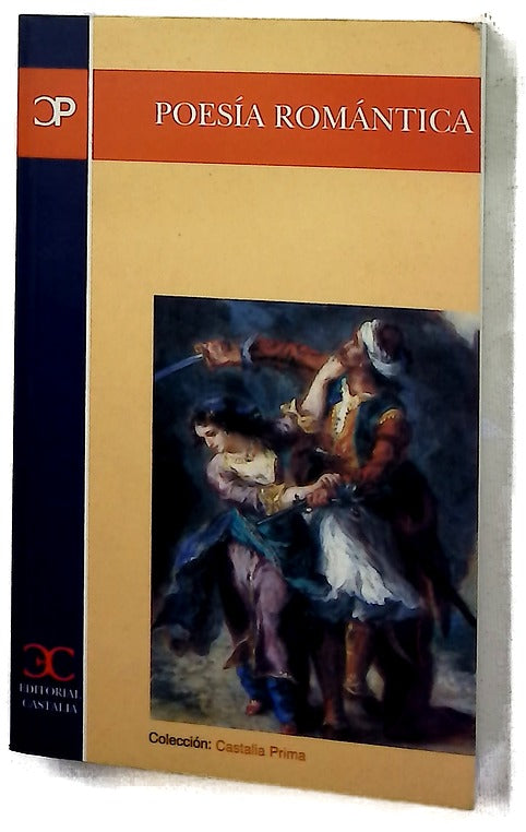 Poesía romántica