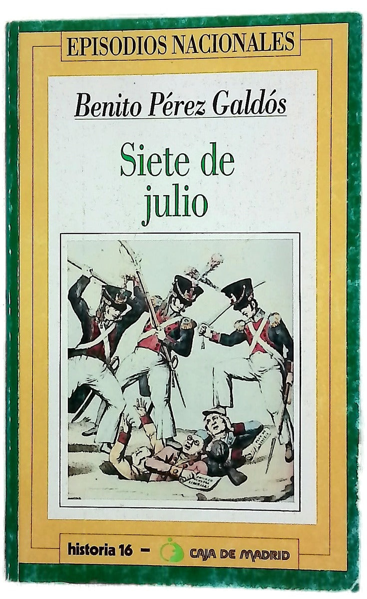 7 de julio