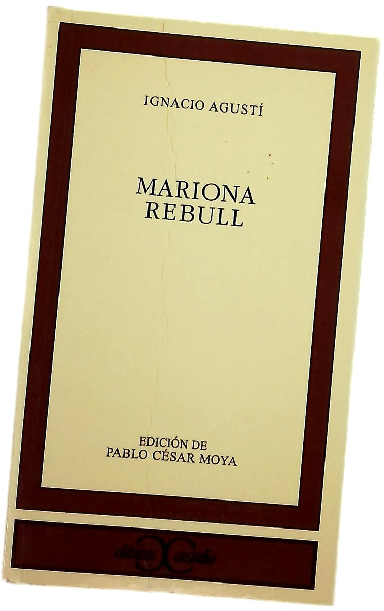 Mariona Rebull