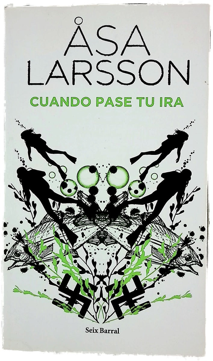 Cuando pase tu ira