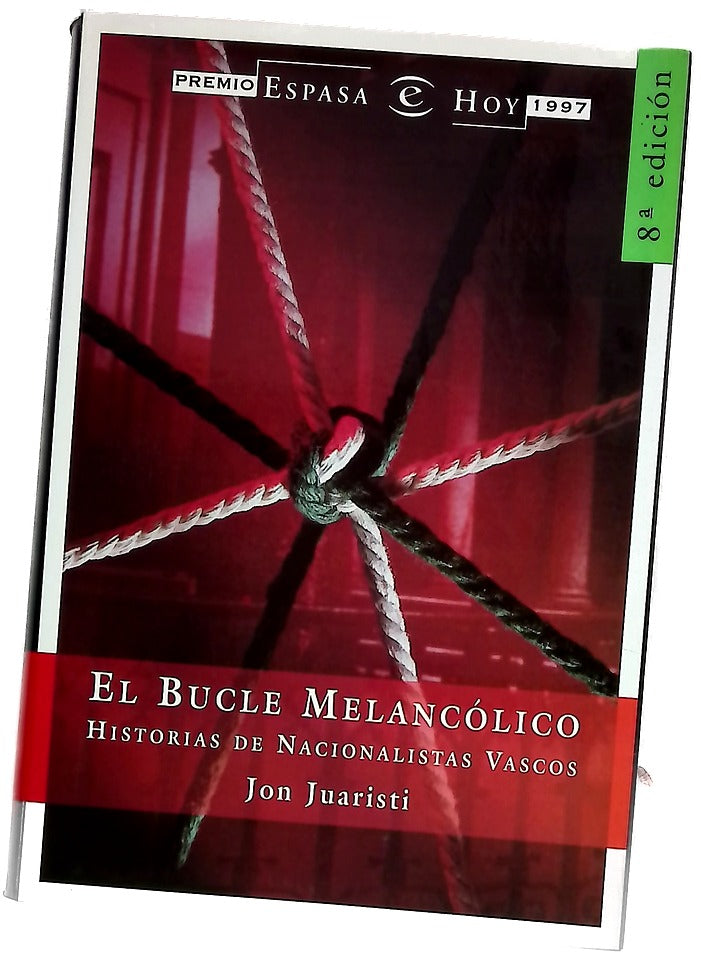 El bucle melancólico historias de nacionalistas vascos