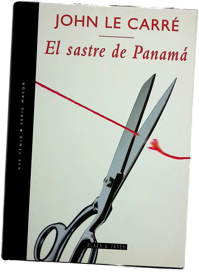 El sastre de Panamá