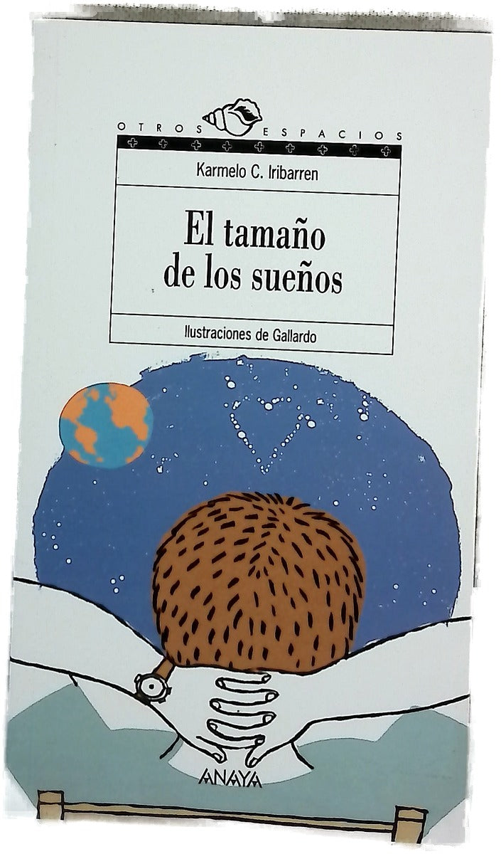 El tamaño de los sueños