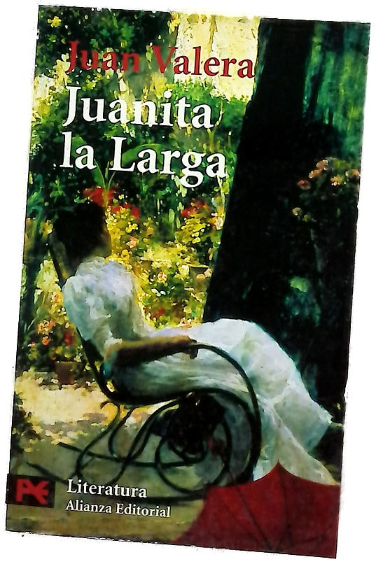 Juanita la Larga