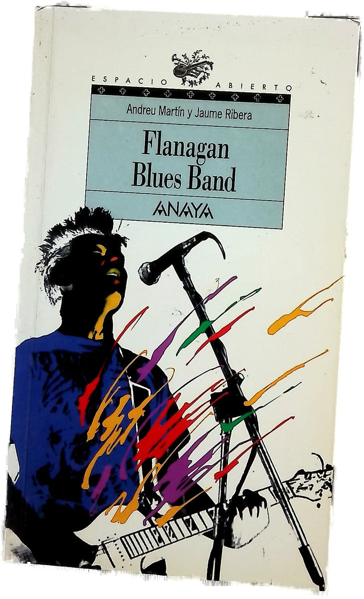 Flanagan Blues Band