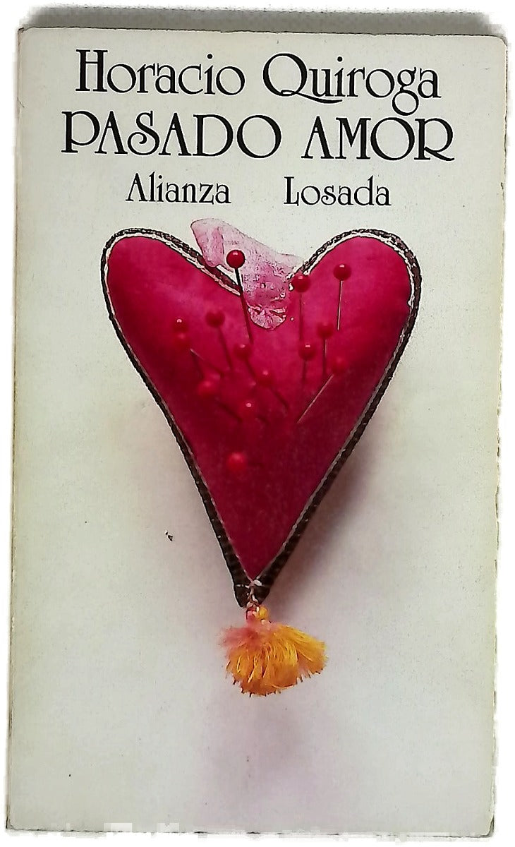 Pasado amor