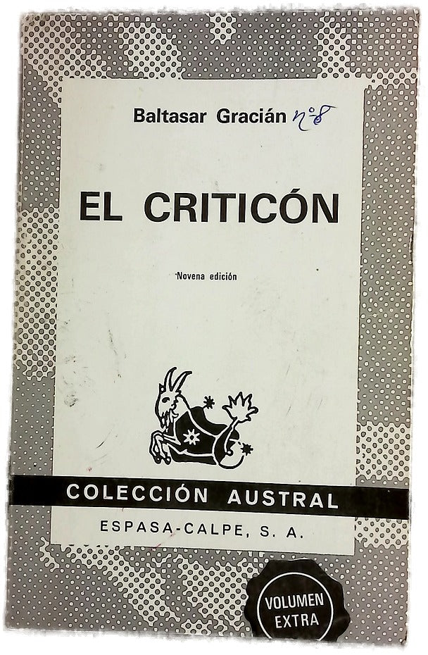 El Criticón