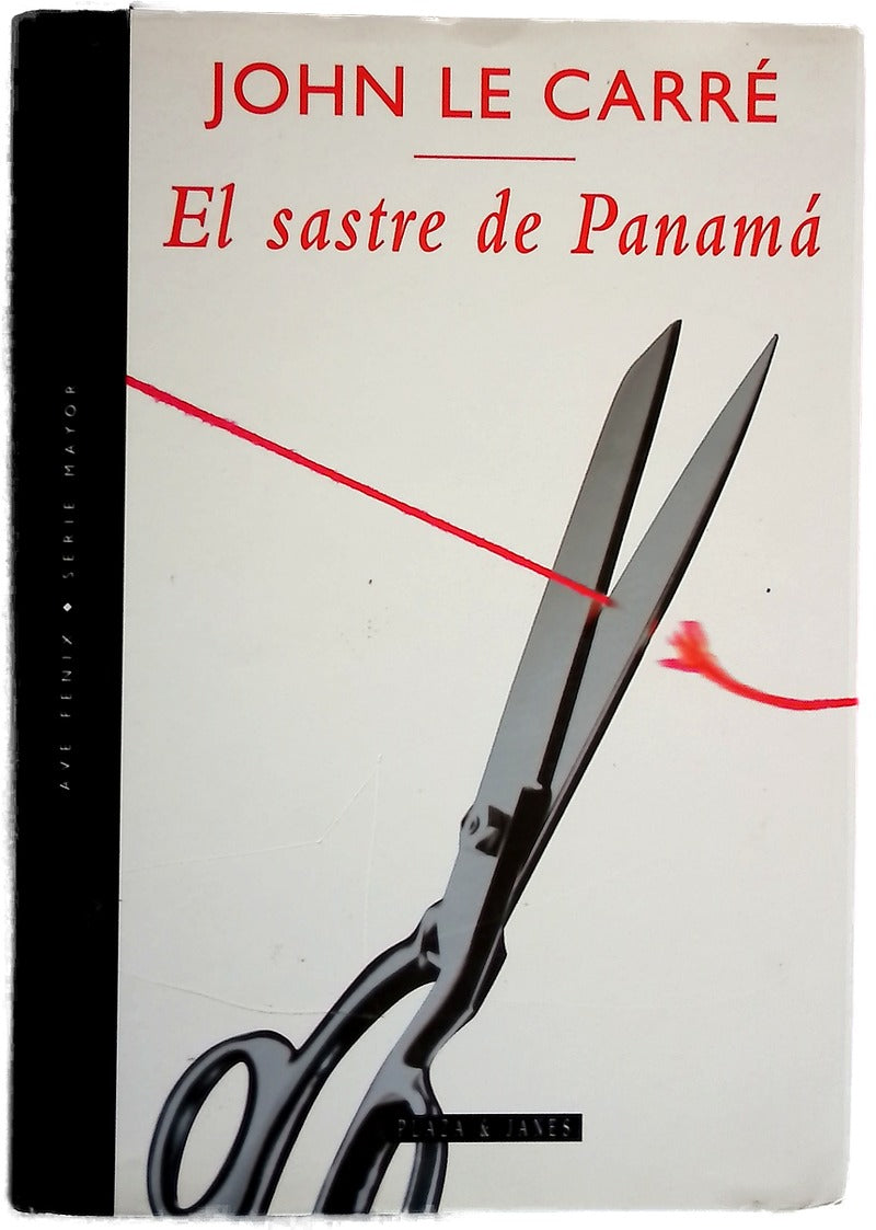 El sastre de Panamá