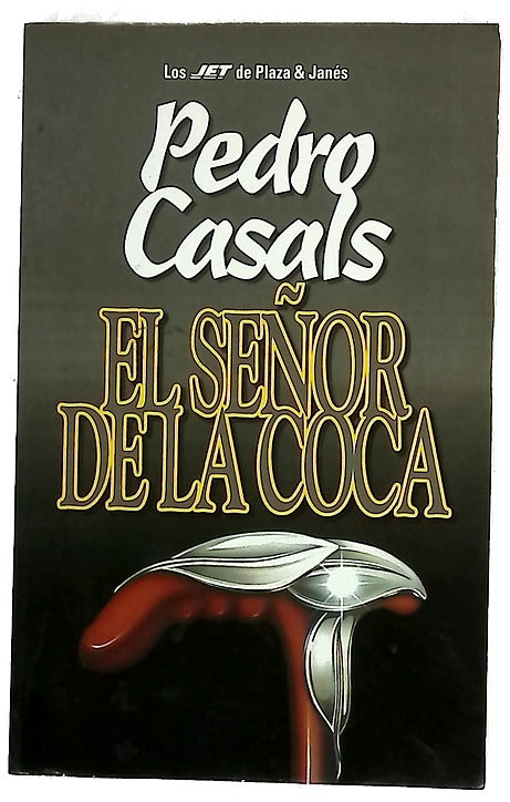 El señor de la coca
