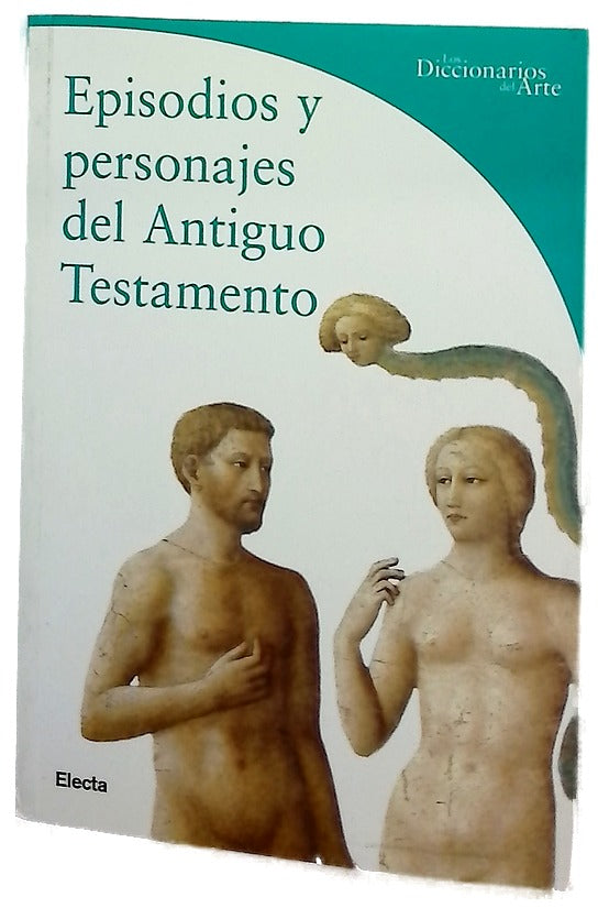 Episodios y personajes del Antiguo Testamento