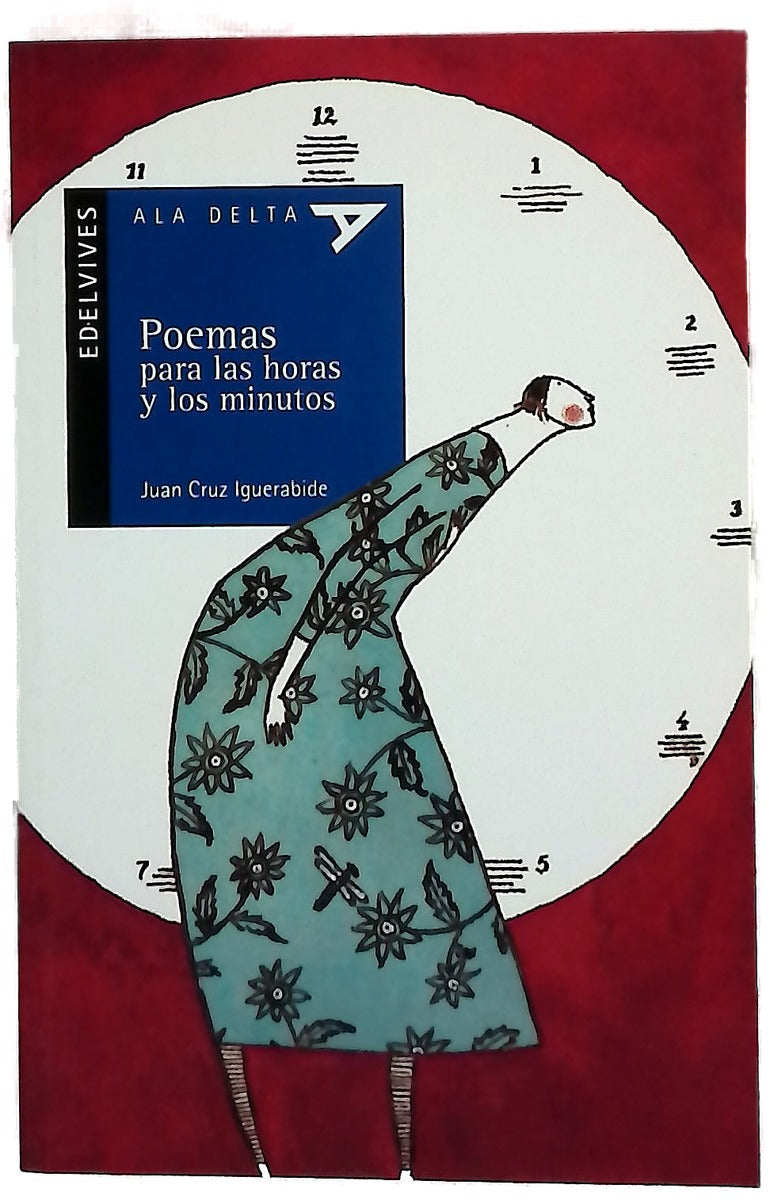 Poemas para las horas y los minutos