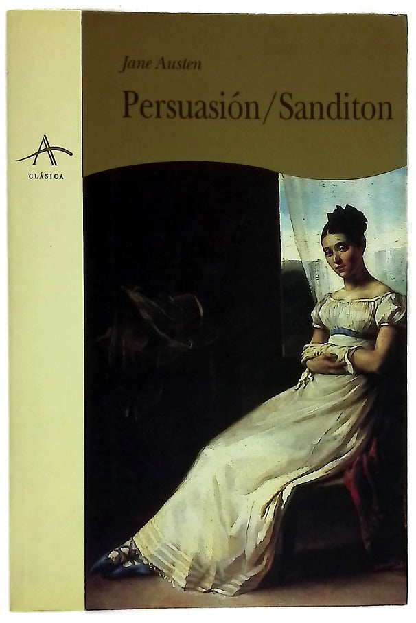 Persuasión Sanditon
