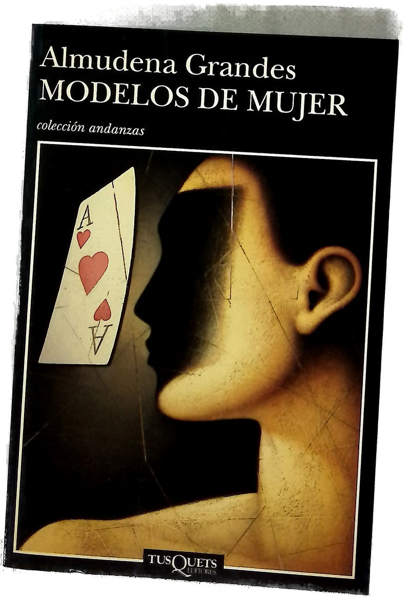 Modelos de mujer