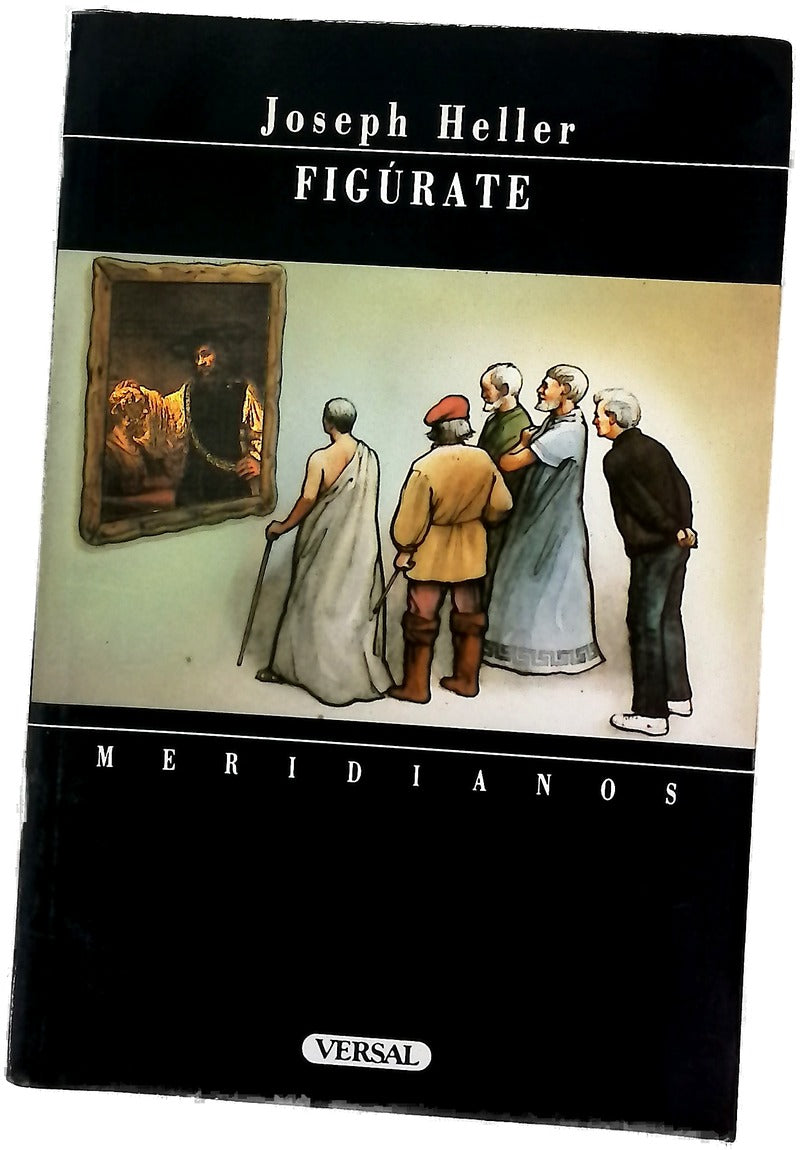 Figúrate