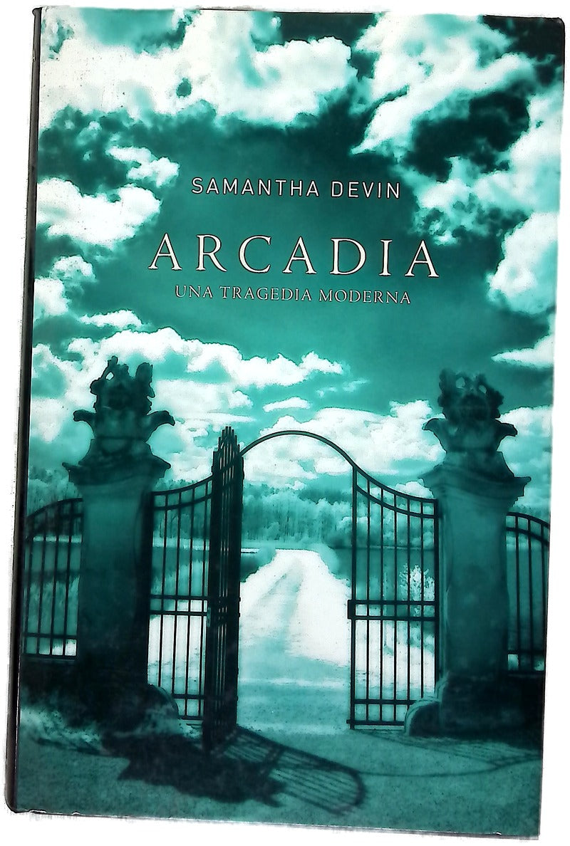 Arcadia una tragedia moderna