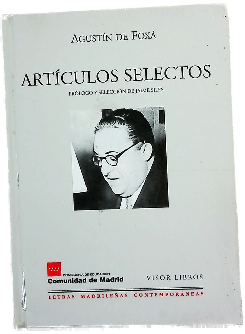 Artículos selectos