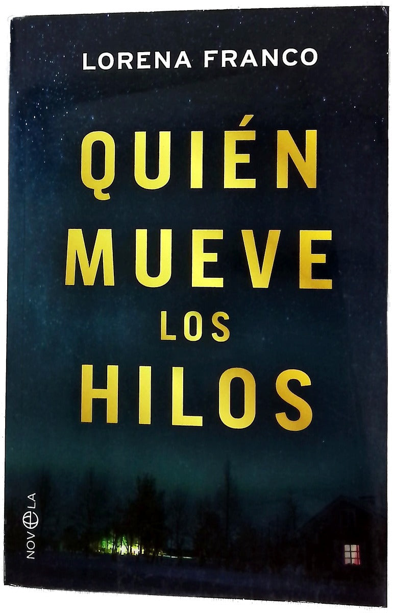 Quién mueve los hilos