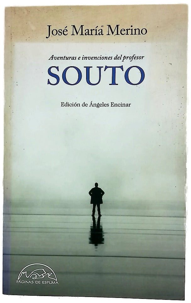 Aventuras e invenciones del profesor Souto
