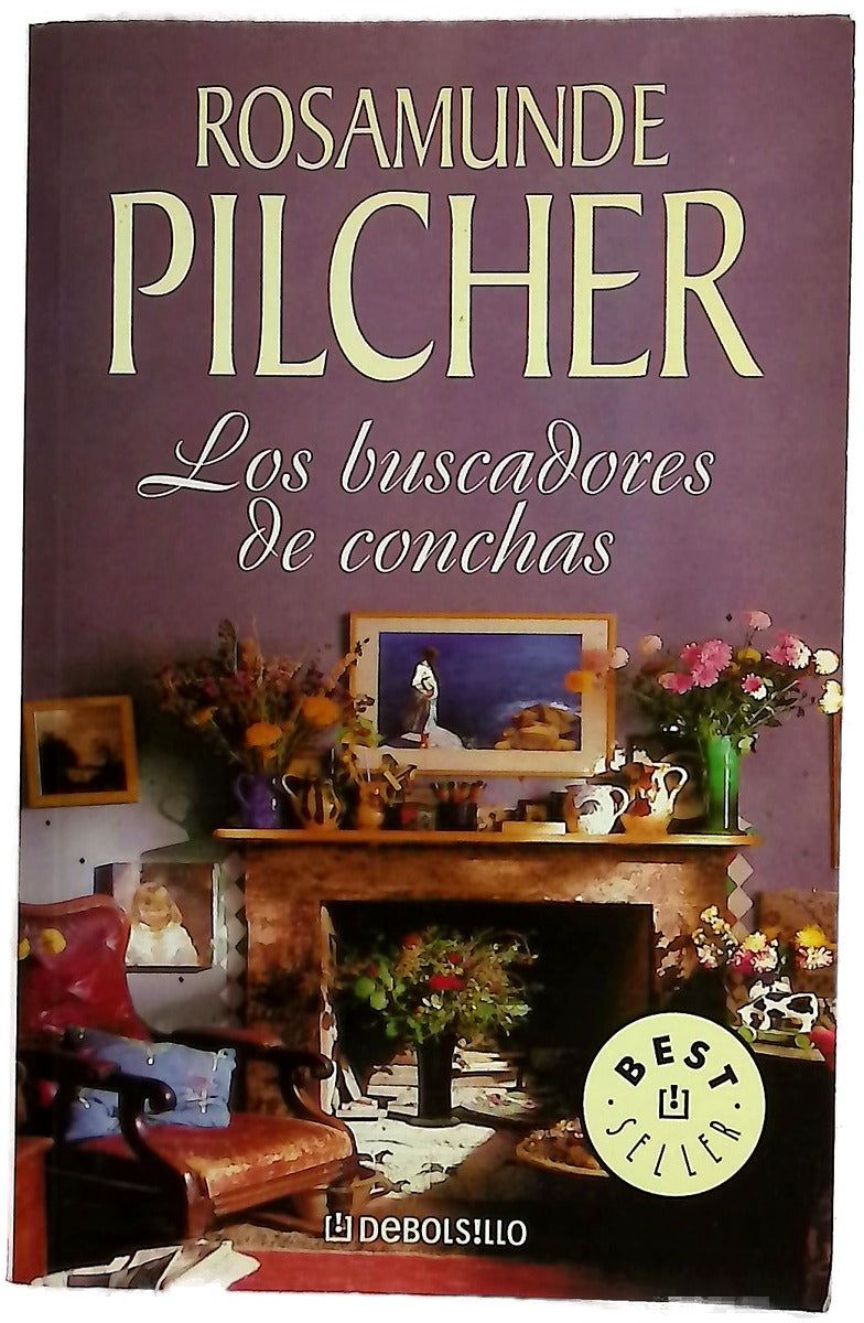 Los buscadores de conchas