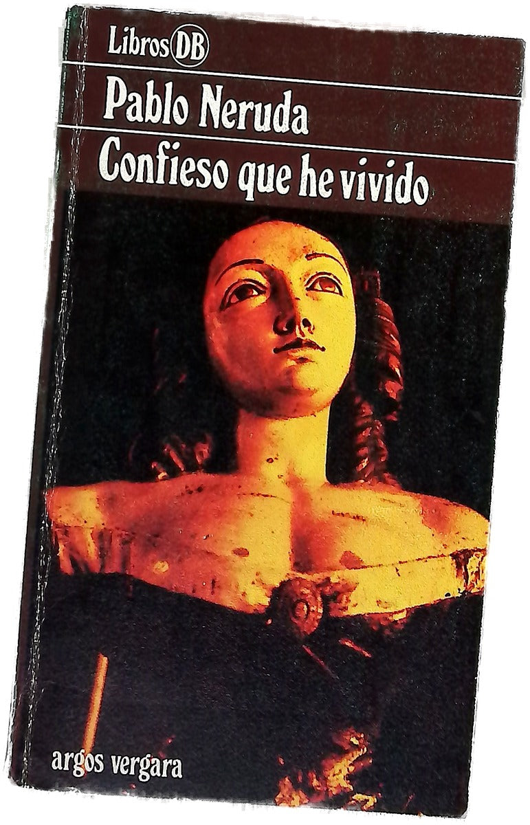 Confieso que he vivido
