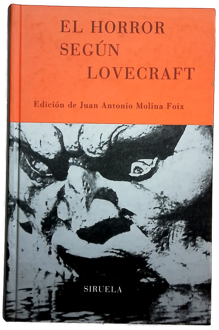 El horror según Lovecraft