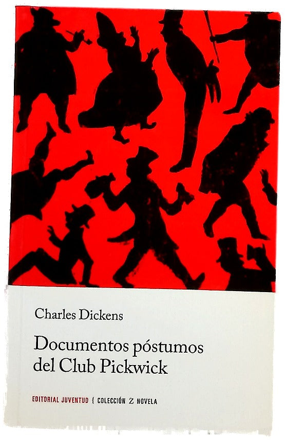 Los documentos póstumos del Club Pickwick