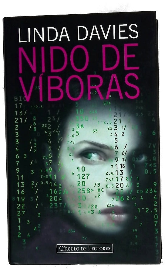 Nido de víboras