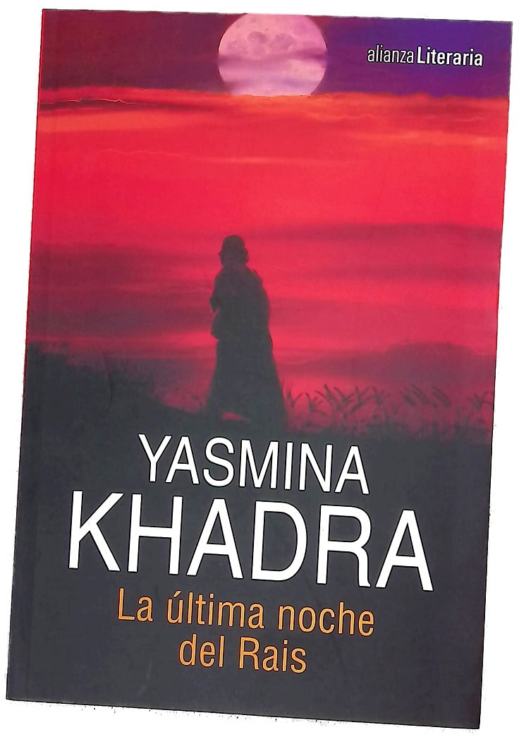 La última noche del Rais
