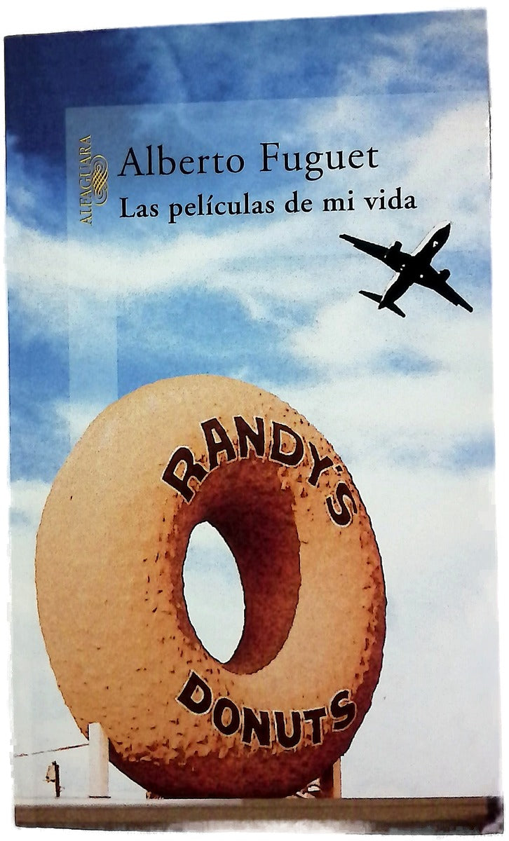Las películas de mi vida