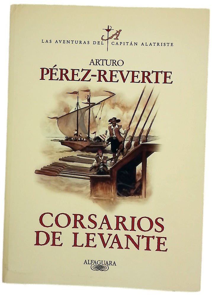 Corsarios de Levante